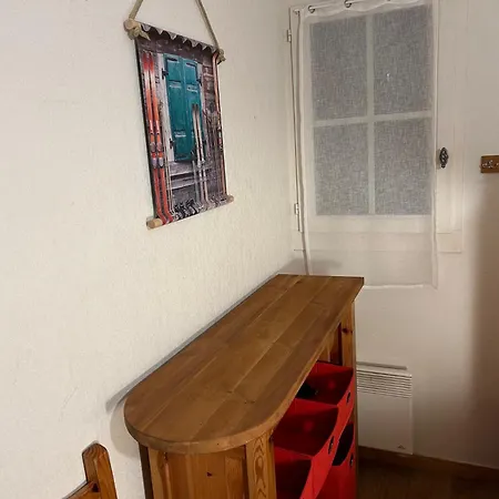 Apartment Le Grand Panorama - With Garden & View *