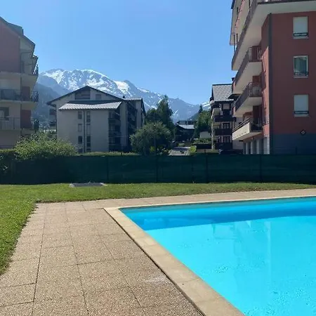 Le Grand Panorama - With Garden & View