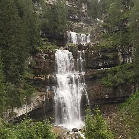 Le Grand Panorama - With Garden & View * Saint-Gervais-les-Bains