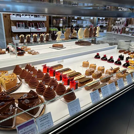 Apartamento Le Grand Panorama - With Garden & View *